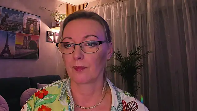 Webkamerová show vanessa_chat
