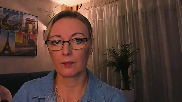Вебкам-шоу vanessa_chat