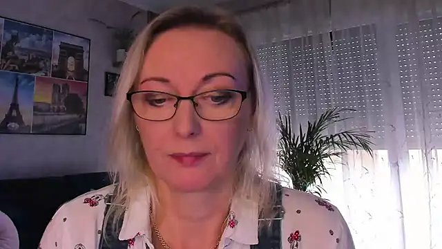 Webkamerová show vanessa_chat