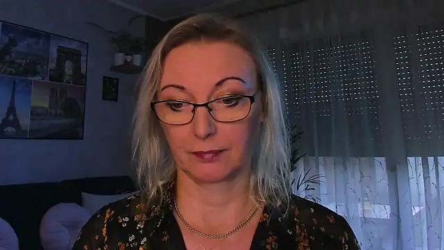vanessa_chat webkamerás műsora