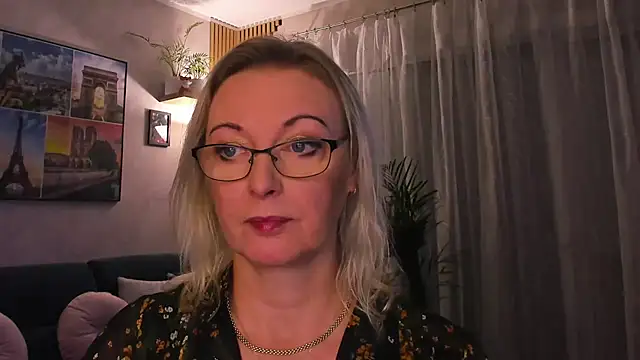 vanessa_chat Webcam-Show