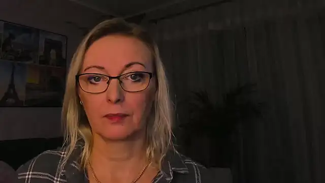 vanessa_chat 网络视讯表演