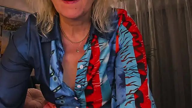 Webkamerová show vanessa_chat