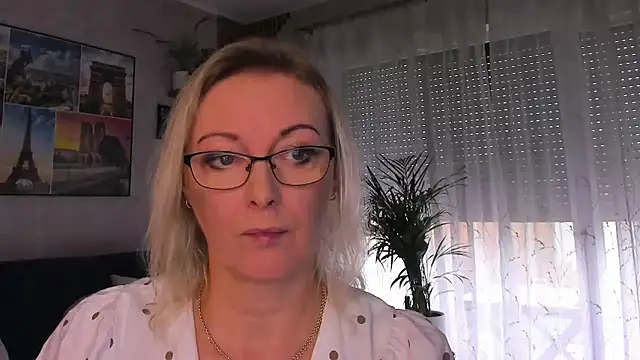 Вебкам-шоу vanessa_chat