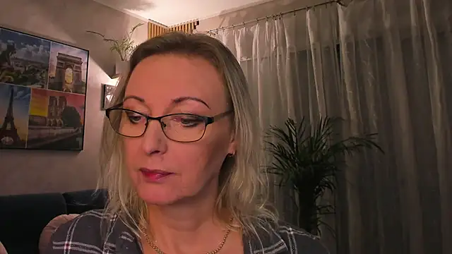 Webkamerová show vanessa_chat