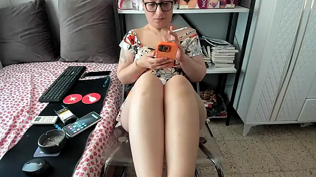 عرض كام squirtgame