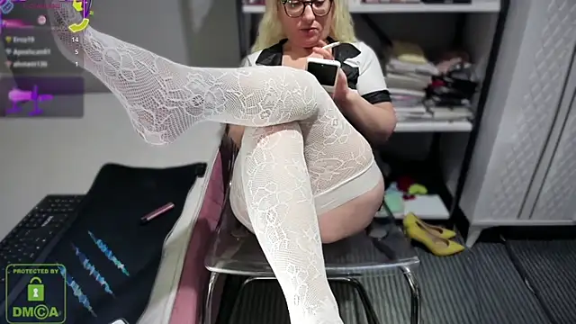 squirtgame's Webcam Show