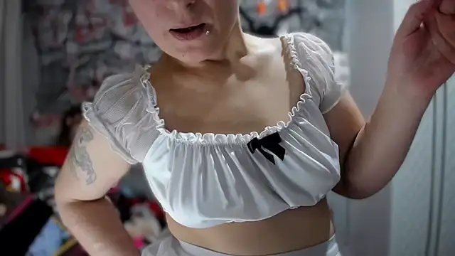 squirtgame Adlı Modelin Web Kamerası Şovu