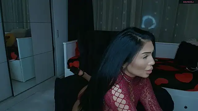 mistress_meryem Show in webcam