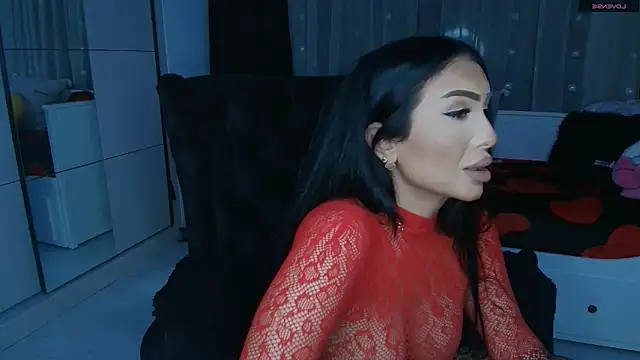 mistress_meryem Adlı Modelin Canlı Sohbet Odası