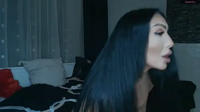 mistress_meryem: вебкам-шоу