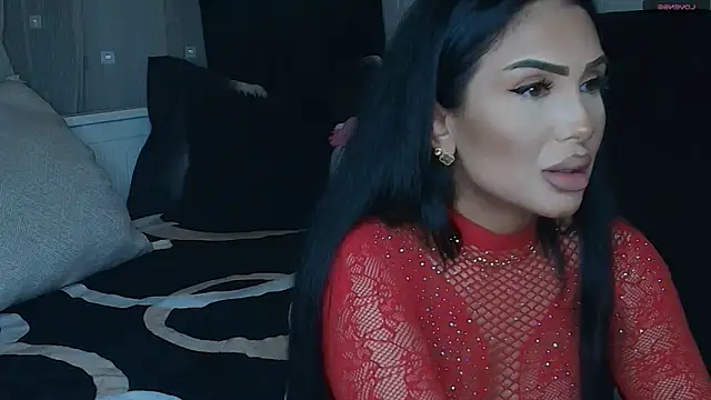 mistress_meryem Webcamshow
