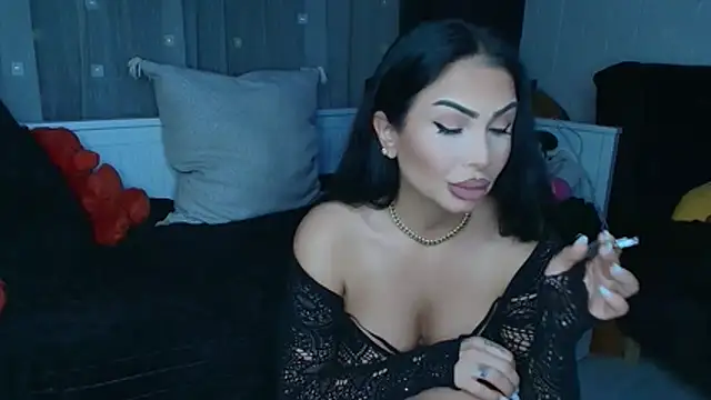 mistress_meryem Webcam-Show