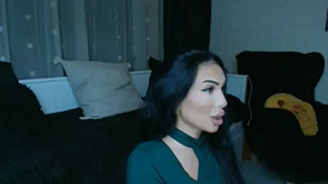 mistress_meryem 网络视讯表演
