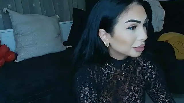 mistress_meryem Webcam show