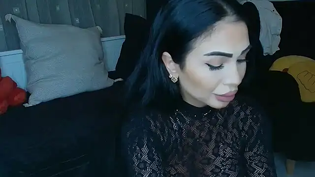 mistress_meryem webcam show