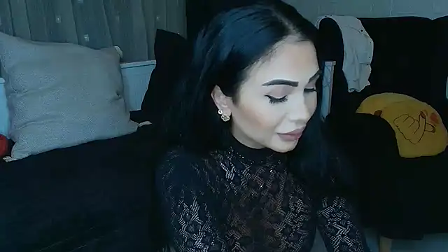Show webcam de mistress_meryem