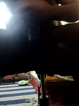 Raj_Delhi_ webkamerás műsora