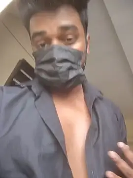 Raj_Delhi_ Webcam show