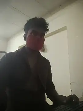 Raj_Delhi_ 网络视讯表演