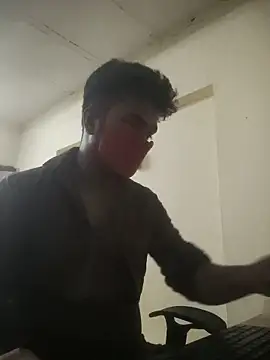 Raj_Delhi_ 网络视讯表演