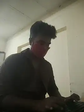 Raj_Delhi_ 网络视讯表演