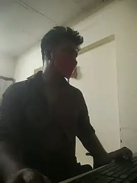 Raj_Delhi_ 在線直播表演