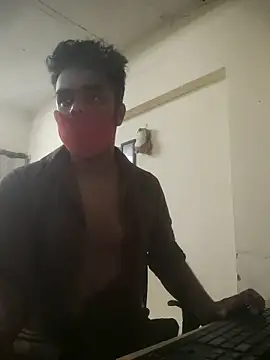 Raj_Delhi_ Show Webcam