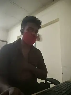 Raj_Delhi_ Show Webcam