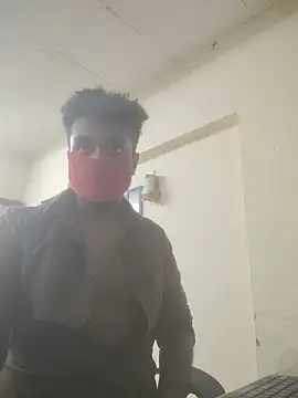 Raj_Delhi_ 网络视讯表演