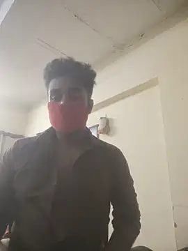 Raj_Delhi_ Show Webcam