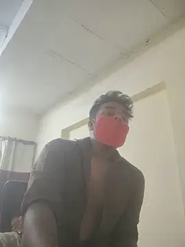 Raj_Delhi_ Show Webcam