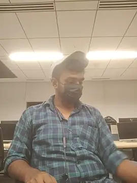 Raj_Delhi_'s Webcam Show
