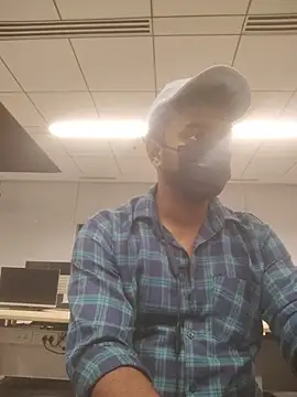 Raj_Delhi_ 网络视讯表演