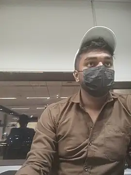 Raj_Delhi_ 网络视讯表演