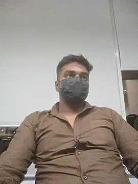 Raj_Delhi_ Show Webcam