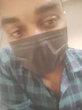 Raj_Delhi_ 在線直播表演