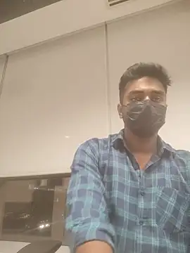 Raj_Delhi_ Webcam show