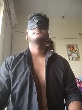 Raj_Delhi_ Show Webcam