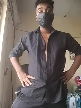 Raj_Delhi_ Show Webcam