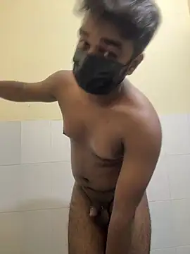 Raj_Delhi_ Show Webcam
