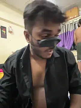 Raj_Delhi_ 网络视讯表演