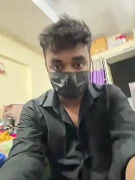 Show de webcam de Raj_Delhi_