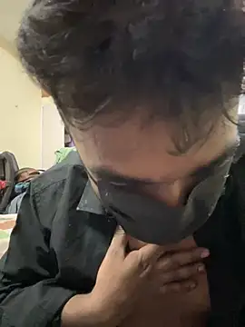 Raj_Delhi_'s Webcam Show
