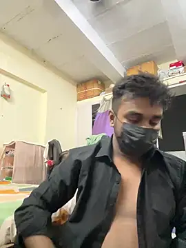 Raj_Delhi_ Show Webcam