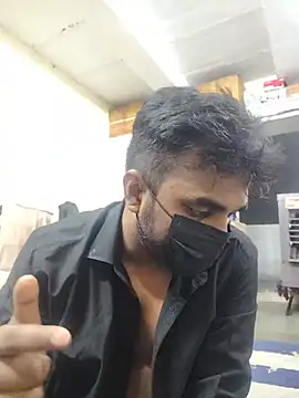 Raj_Delhi_ Show Webcam