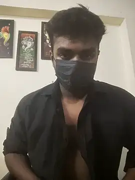 Raj_Delhi_ Webcam-Show