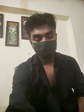 Raj_Delhi_ Webcamshow