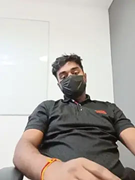 Raj_Delhi_ ওয়েবক্যাম শো