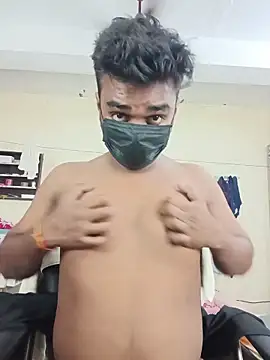 Show de webcam de Raj_Delhi_